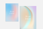 52 Stunning & Vibrant Gradients, a Background Graphic by TheFisherCreative (Thumbnail 10 of 12)