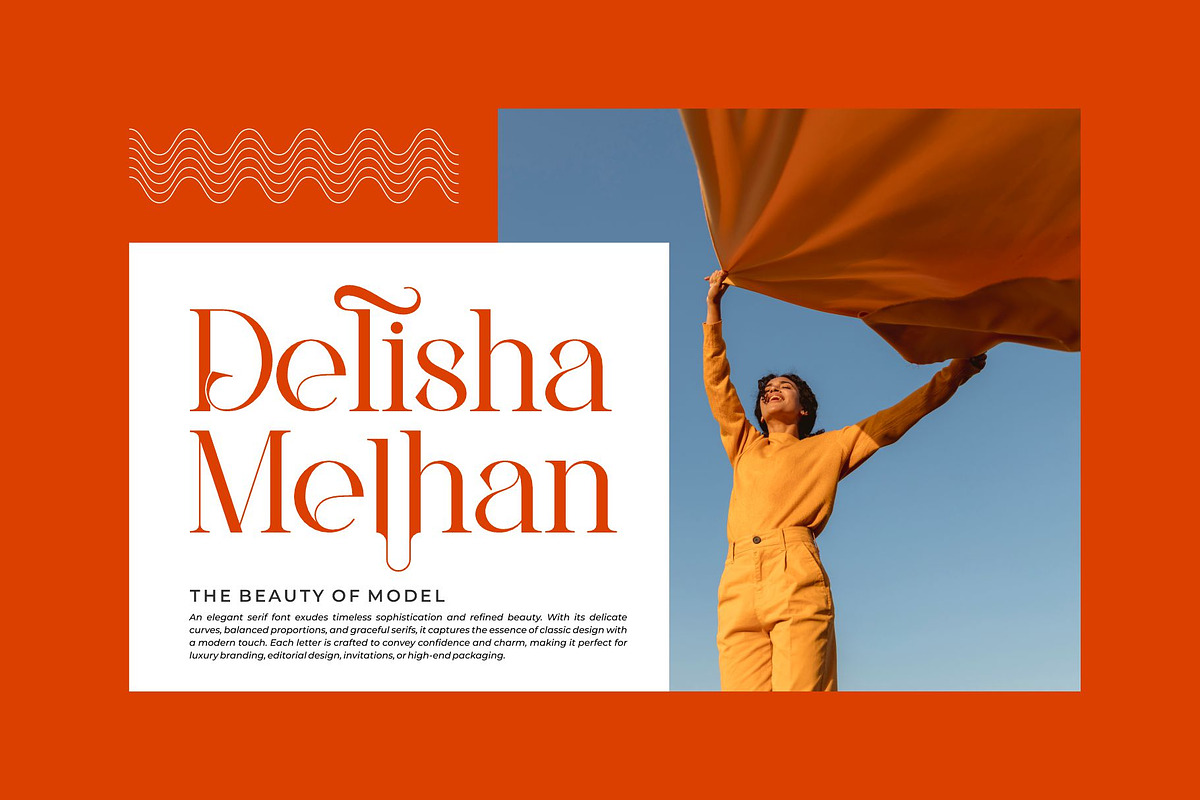 Biheso || Modern Classy Serif Font, a Serif Font by Ermedia Studio (Photo 8 of 10)