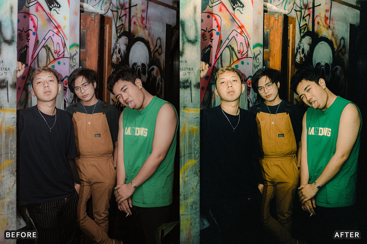 AI Direct Flash Afterparty Presets, a Preset Add-On by AAA Presets (Photo 9 of 10)