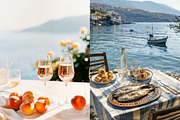 224 images of Greece, a Sports & Recreation Photo by Handmadefont (Thumbnail 2 of 20)