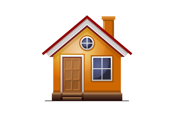 House Icons Set