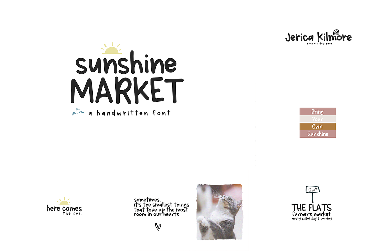 The Designer's Font BUNDLE, a Script Font by KA Designs (Photo 30 of 64)