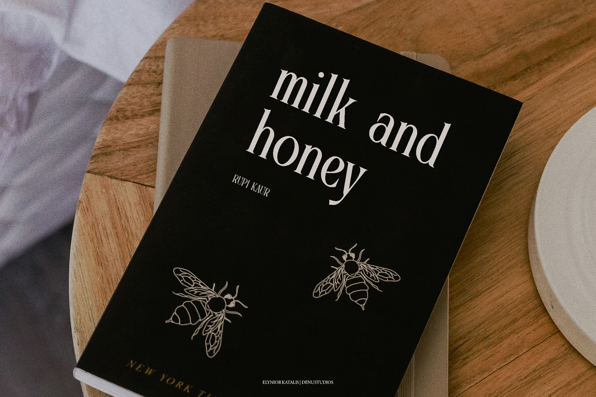 Elynior Katalis Display Elegant Font, a Serif Font by Denustudios (Photo 11 of 15)