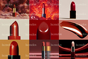 60 Cinematic Lipstick Stock Photos, a Beauty & Fashion Photo by Incomelion (Thumbnail 12 of 14)