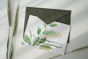 Fresh spring watercolors, a Decorative Illustration by SaharaArt (Thumbnail 8 of 9)