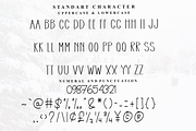 Hospital Homemade, a Sans Serif Font by FreshTypeINK (Thumbnail 5 of 7)