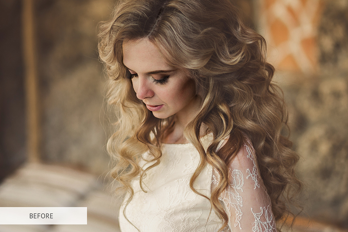 Matte Lightroom Presets Collection, a Plug-in Add-On by FixThePhoto (Photo 28 of 91)
