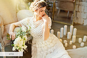 Sun Flare Overlays Photoshop, a Plug-in Add-On by FixThePhoto (Thumbnail 25 of 32)