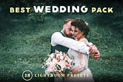 Best Wedding Pack Lightroom Presets, an Action Add-On by Art Zooted (Thumbnail 6 of 9)