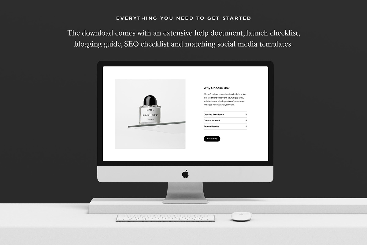 Studio Hall Squarespace 7.1 Website, a Squarespace Template by Ruben Stom (Photo 11 of 12)