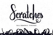 Calligraphic fonts Bundle, a Script Font by Gleb Guralnyk (Thumbnail 11 of 13)
