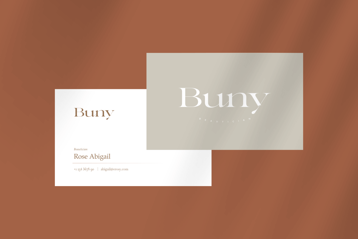 Richy - Unique Chic Font, a Serif Font by Sensatype (Photo 16 of 21)