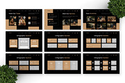 Camping - Travel Google Slide, a Presentation Template by Deepslide Studio (Thumbnail 5 of 6)