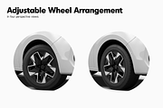 Van Mockup 34, a Product Mockup by Mockupix (Thumbnail 3 of 12)