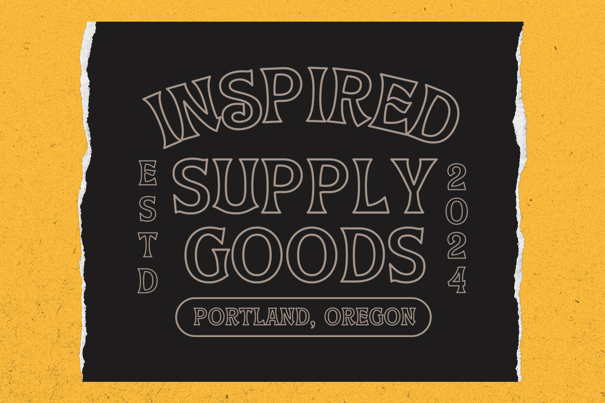 Ransock Display, a Serif Font by Letterhend Studio (Photo 5 of 8)