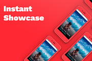 10 iPhone™ Mockups, an iPhone Mockup by eppearance (Thumbnail 10 of 13)