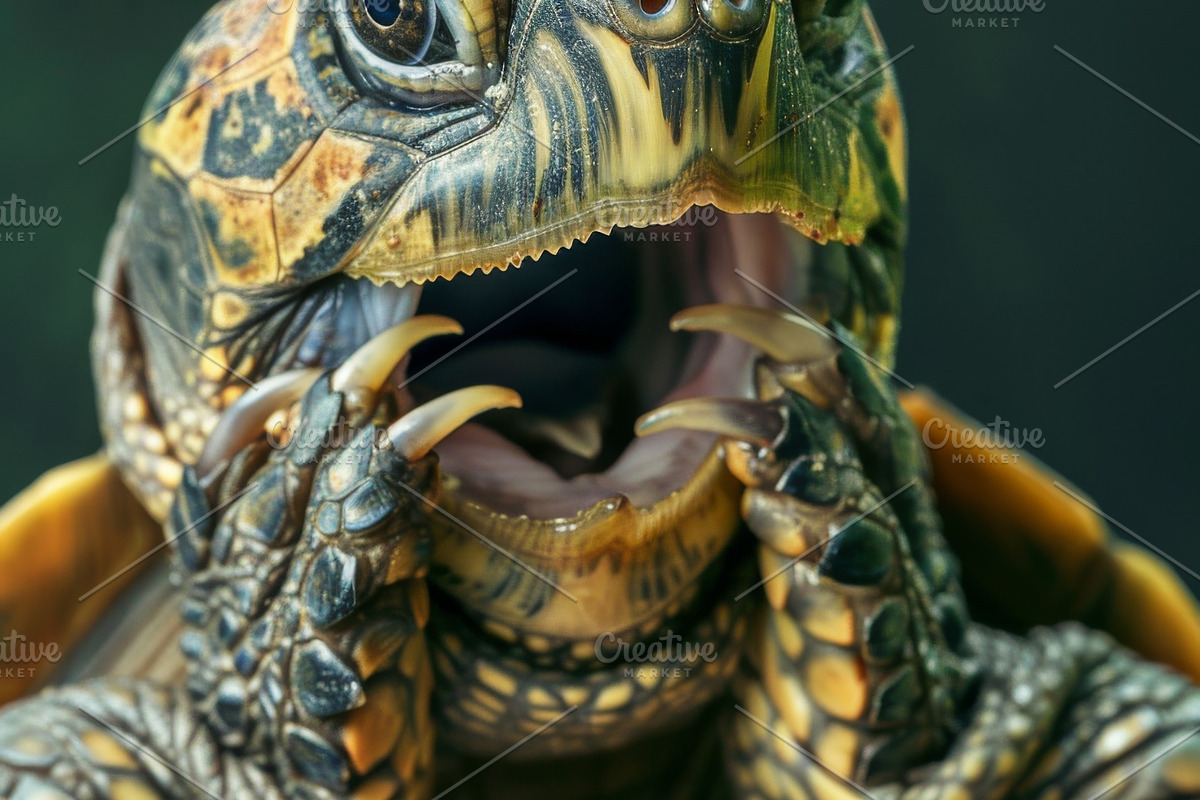 236 surprised animals, an Animal Photo by Handmadefont (Photo 215 of 241)