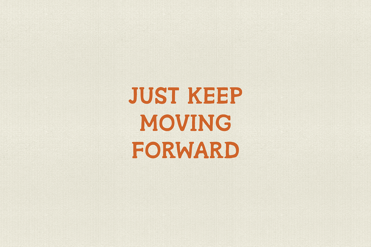 Positive Mindset Handmade Serif Font, a Serif Font by Kaya Fonts (Photo 28 of 32)