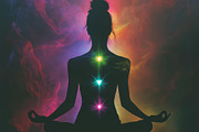 55 collage woman meditating, a Photo by Pictures for you!!!!!!!!! (Thumbnail 17 of 55)