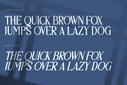Haskovilla -  Serif Typeface Font, a Serif Font by Rishsketch (Thumbnail 9 of 14)