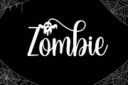 Pumpkin, a Font by Artkenza (Thumbnail 5 of 8)