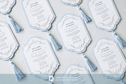 Banquet Invitation Template - 39, a Marketing Template by BloomToLife By Dona (Thumbnail 3 of 6)