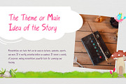 Olivia - Handwritten Font, a Handwritten Font by Brown Cupple (Thumbnail 2 of 4)