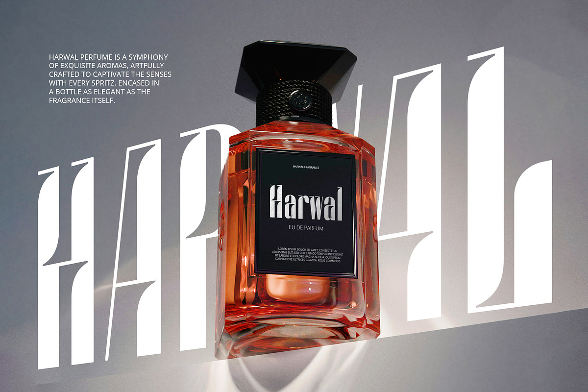 CS Carlos – Condensed Font, a Sans Serif Font by Craft Supply Co. (Photo 7 of 8)
