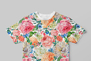 Drops of summer flowers., an Illustration by Depiano (Thumbnail 10 of 10)