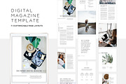 Southport Creative Template Bundle, a Templates & Theme by Christie Evenson (Thumbnail 4 of 11)