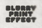Halftone Effects Bundle, a Layer Style Add-On by pixelbuddha.net (Thumbnail 19 of 21)