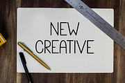 Zero One, a Sans Serif Font by InermediaSTUDIO (Thumbnail 6 of 8)