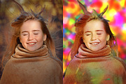 Precious Colors Photoshop Action, an Action Add-On by KiraYamato Design Studio (Thumbnail 15 of 18)