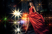 Star Filters Pro - 8 PS Actions, an Action Add-On by SparkleStock (Thumbnail 5 of 6)