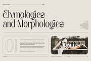 Cas Phillway Elegant Font, a Sans Serif Font by Casloop Studio (Thumbnail 15 of 17)