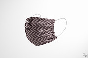 6K Seamless Herringbone Fabric Pack, a Texture Graphic by Arthitecture Home (Thumbnail 3 of 11)
