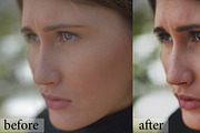 Actions fo Photoshop image depth, an Action Add-On by ColorPhoto (Thumbnail 3 of 5)