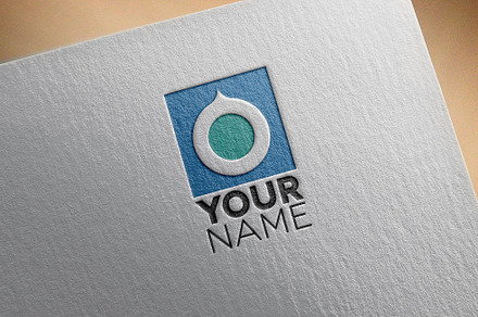 Modern Oil Logo