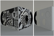 The Design Enthusiast Package, a Product Mockup by Jacober Design (Thumbnail 6 of 169)