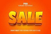 50 Photoshop Text Effects Pack, a Layer Style Add-On by Design Fly (Thumbnail 25 of 28)