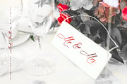 Mendi Wealth Cyrillic Font, a Script Font by IraDvilyuk (Thumbnail 9 of 12)