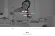 Cubana - Multipurpose Template, a HTML Template by Pichforest Studio (Thumbnail 2 of 5)