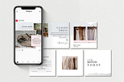 Elisa Paper Puzzle, a Social Media Template by Analogi Studio (Thumbnail 5 of 9)