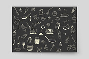 Pancake corner - Menu Template, a Flyer Template by Igor Maric (Thumbnail 3 of 3)