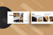Dejuan Keynote Template, a Presentation Template by GridlineType (Thumbnail 9 of 11)