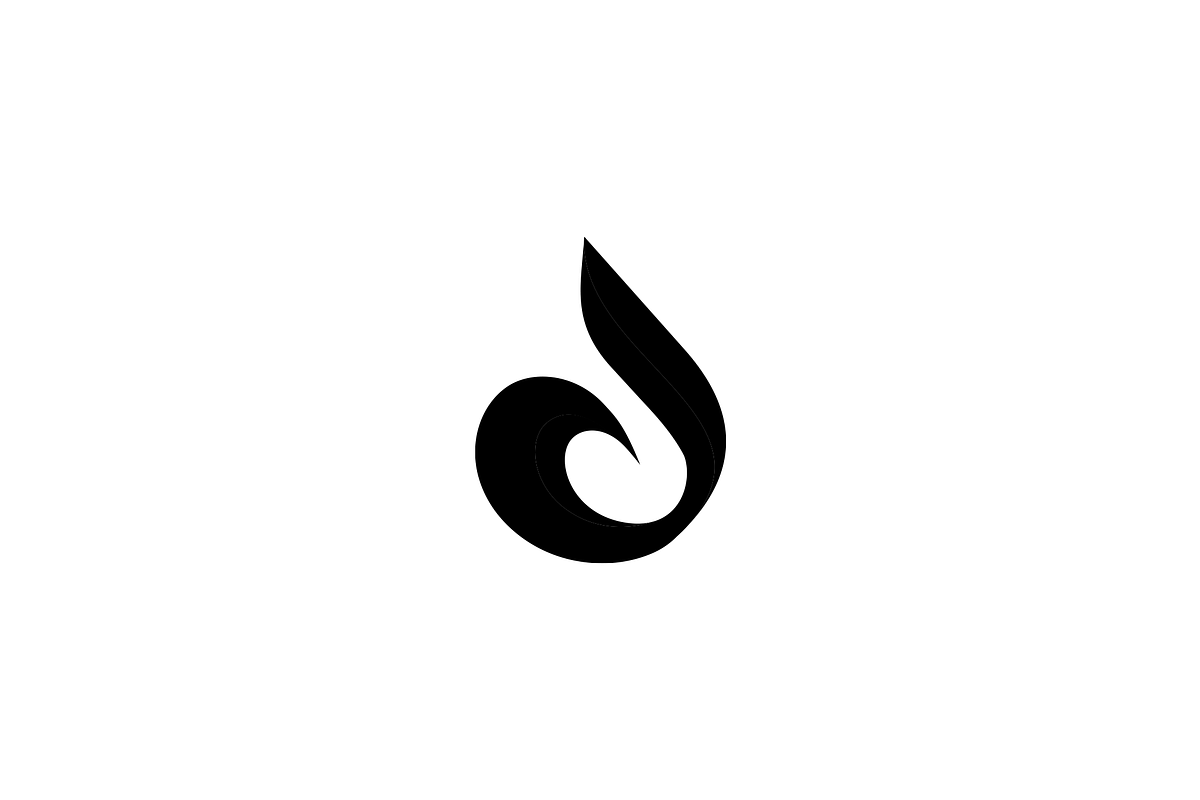 Minimalist Modern Nature Logo, a Branding & Logo Template by Luxury Logos (Photo 3 of 4)