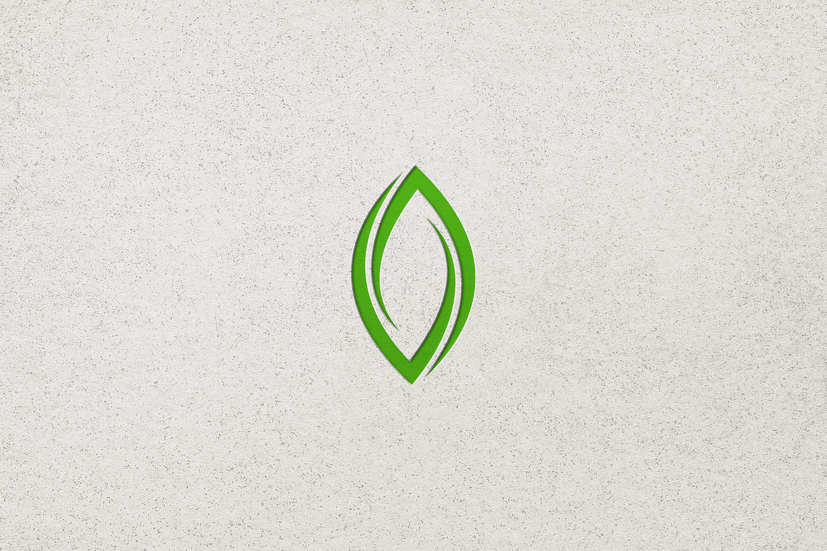Minimalist Abstract Natural Logo, a Branding & Logo Template by Luxury Logos (Photo 4 of 4)