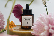 Skincare Logo Kit - Canva, a Branding & Logo Template by Willoe Studio (Thumbnail 3 of 19)