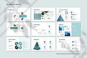 Project Proposal Presentation Templa, a Presentation Template by Creative-Work (Thumbnail 8 of 9)