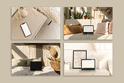 Home Office Bundle 11, a Business Photo by Floral Deco (Thumbnail 2 of 7)